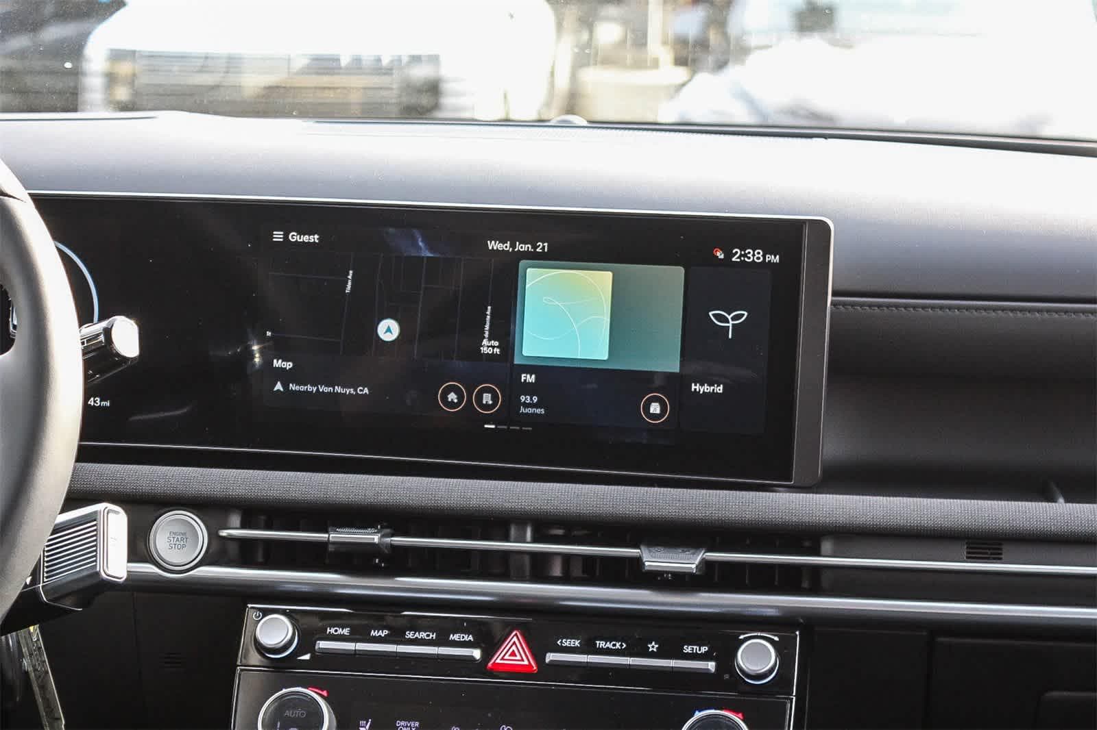 Thumbnail: 2026 Hyundai Tucson - 19