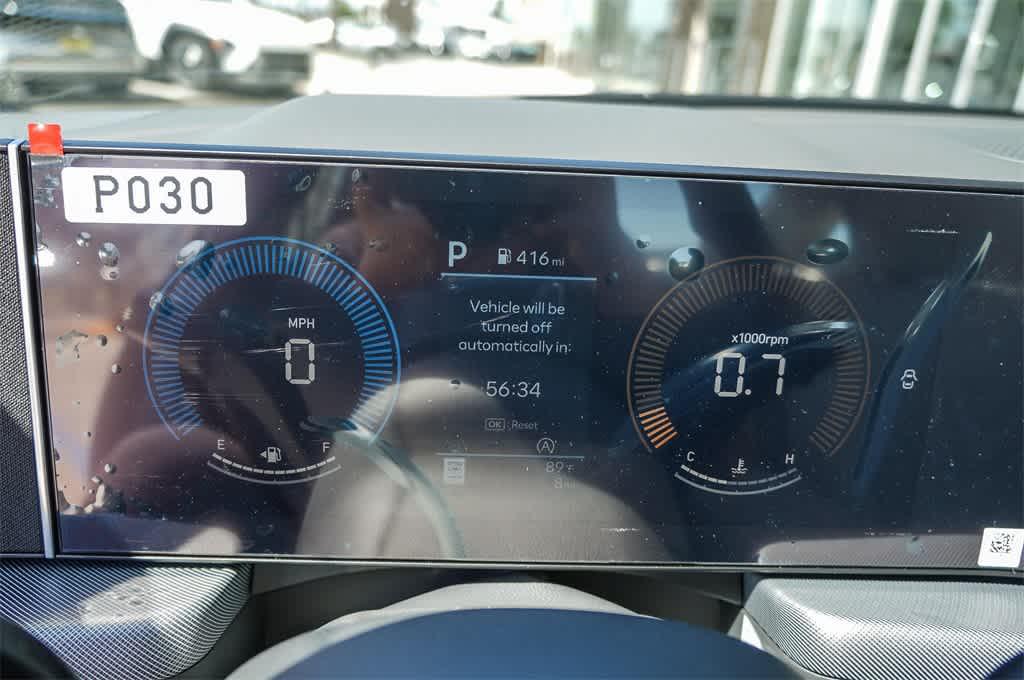 Thumbnail: 2025 Hyundai Sonata - 33