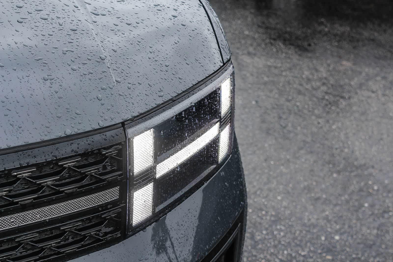 Thumbnail: 2026 Hyundai Santa Fe - 12