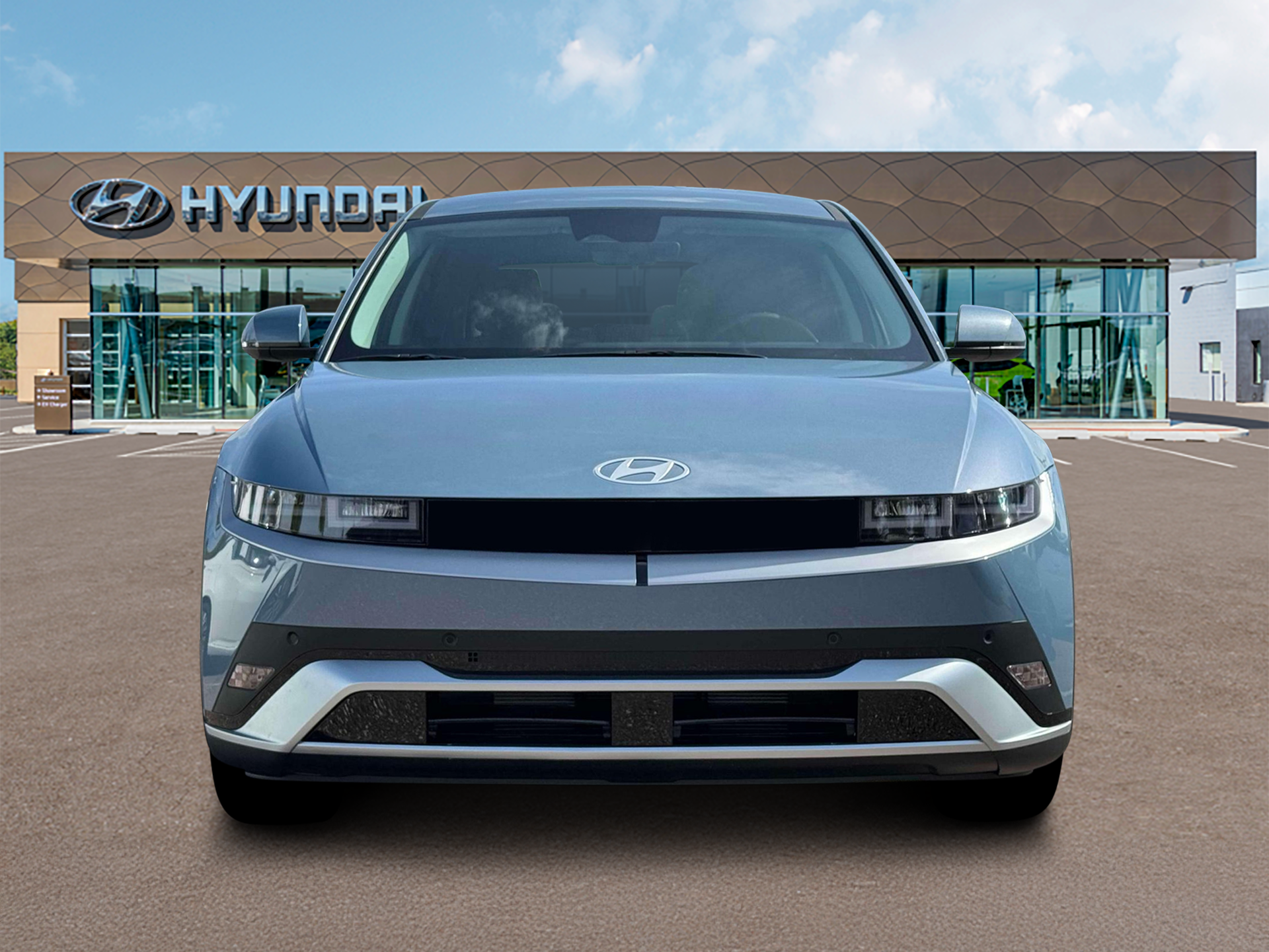 Thumbnail: 2026 Hyundai Ioniq 5 - 12