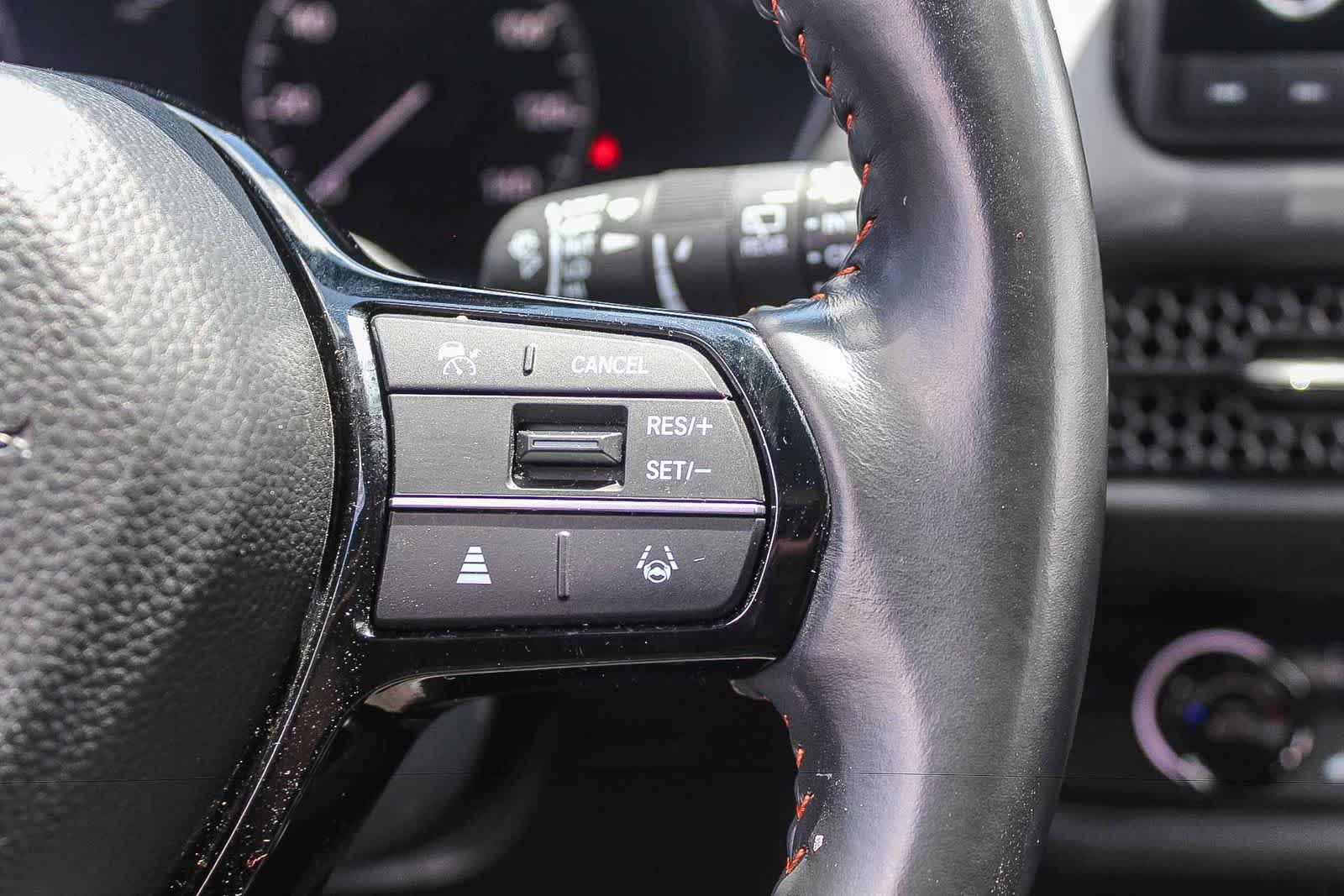 Thumbnail: 2023 Honda HR-V - 33