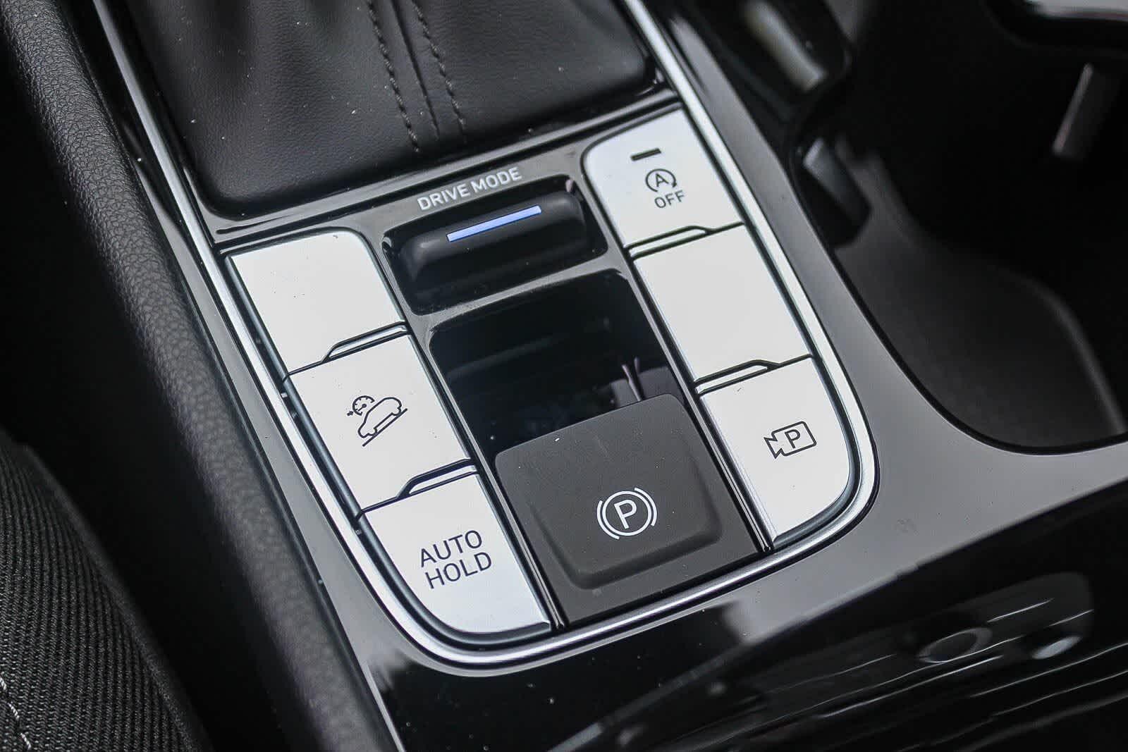 Thumbnail: 2026 Hyundai Tucson - 37