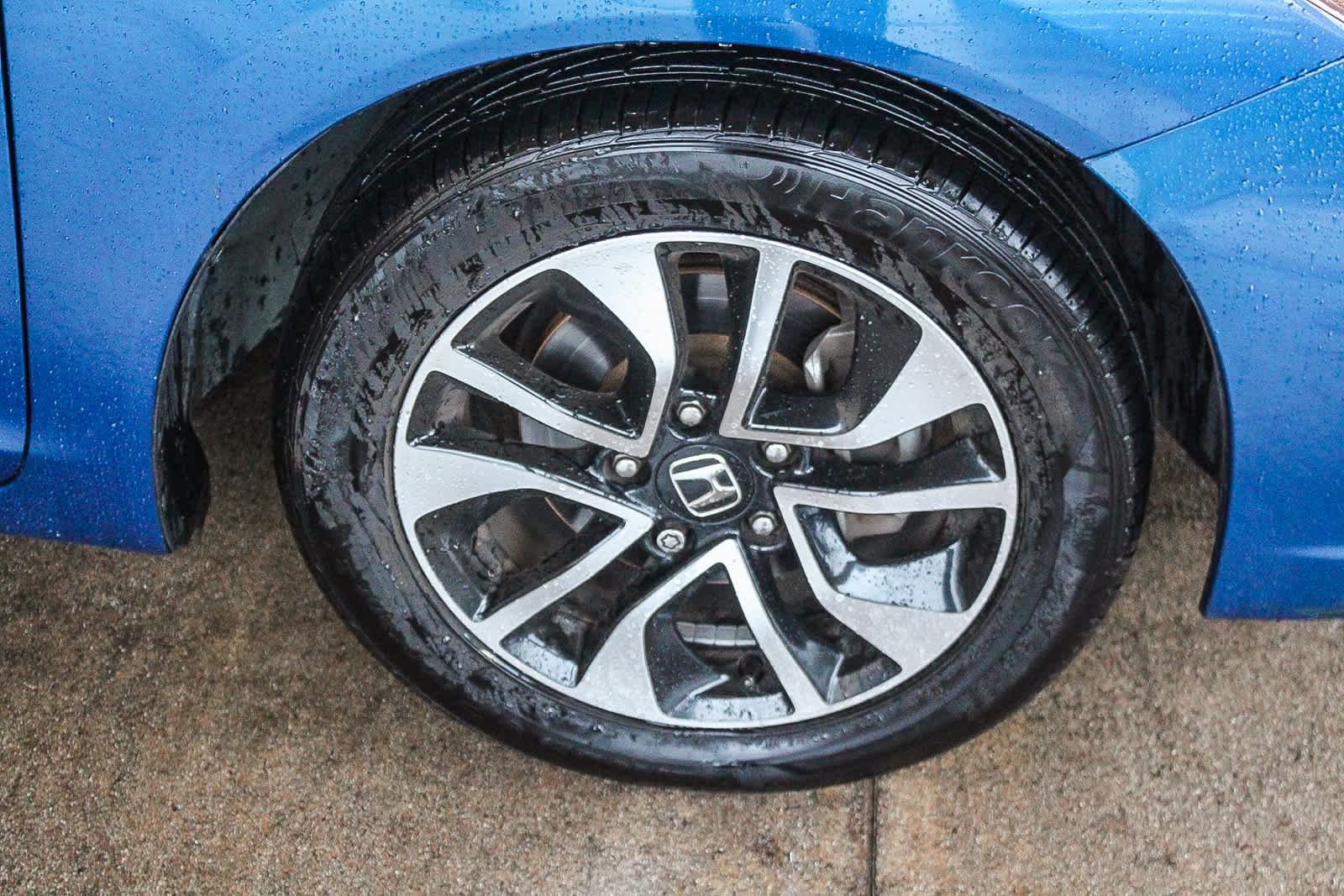 Thumbnail: 2015 Honda Civic - 12