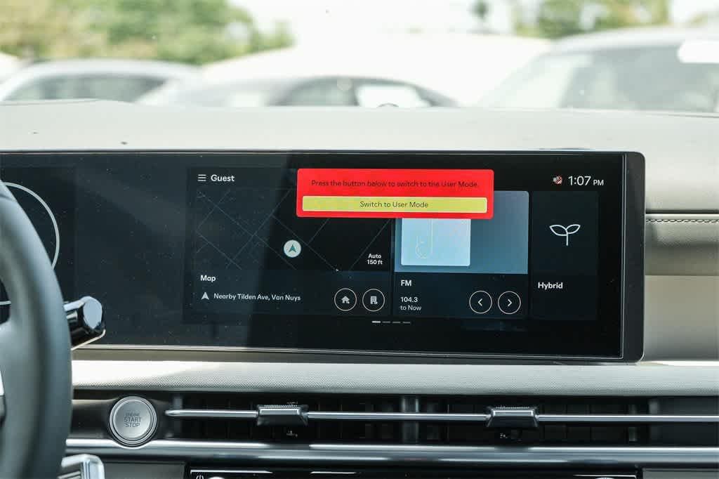 Thumbnail: 2025 Hyundai Tucson - 19