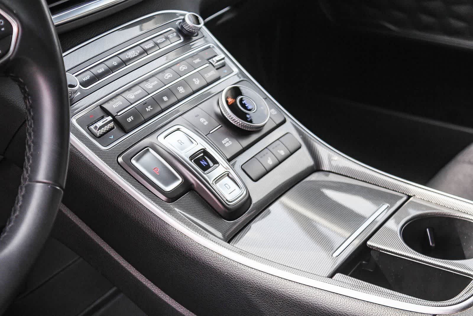 Thumbnail: 2023 Hyundai Santa Fe - 27