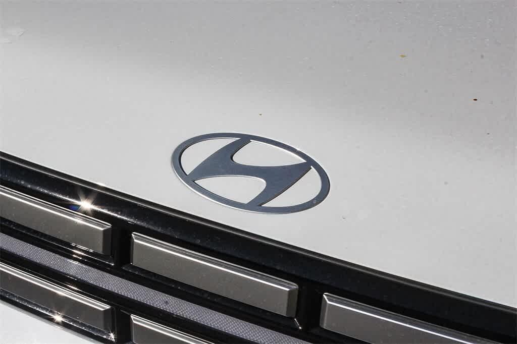 Thumbnail: 2026 Hyundai Santa Fe - 11