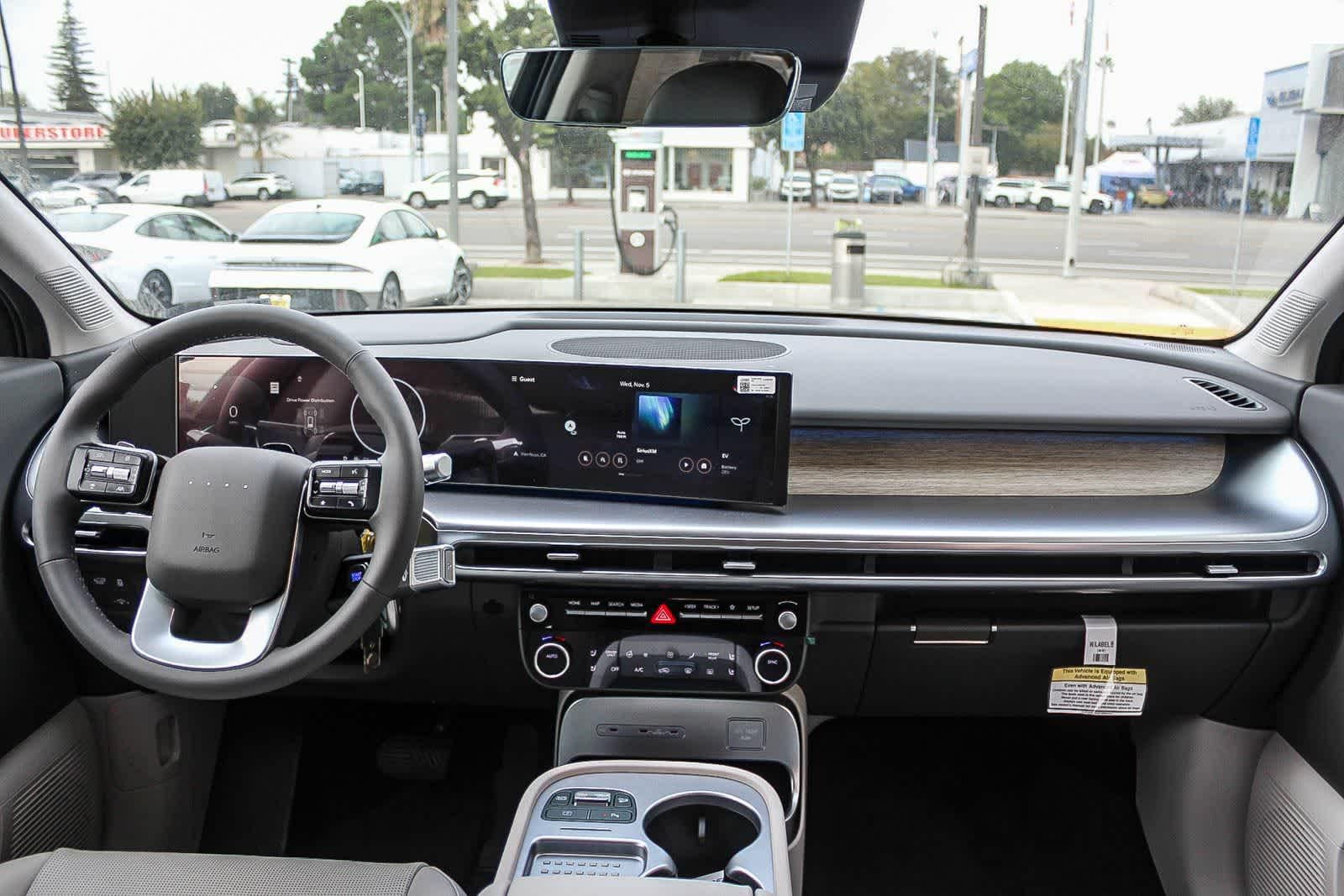 Thumbnail: 2026 Hyundai Ioniq - 17