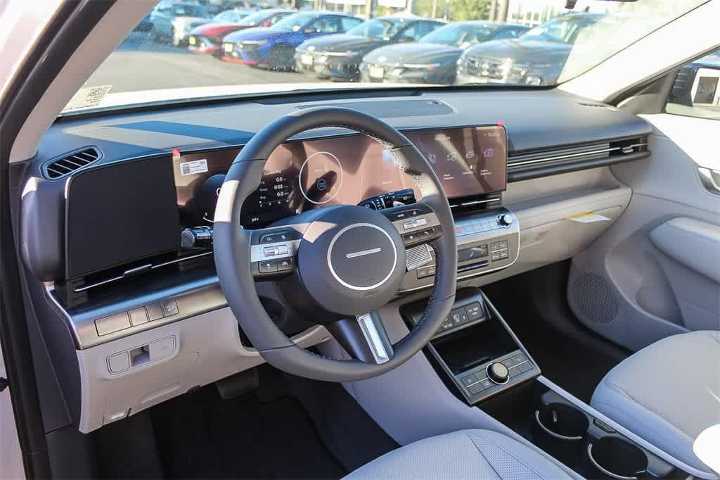 Thumbnail: 2026 Hyundai Kona - 23