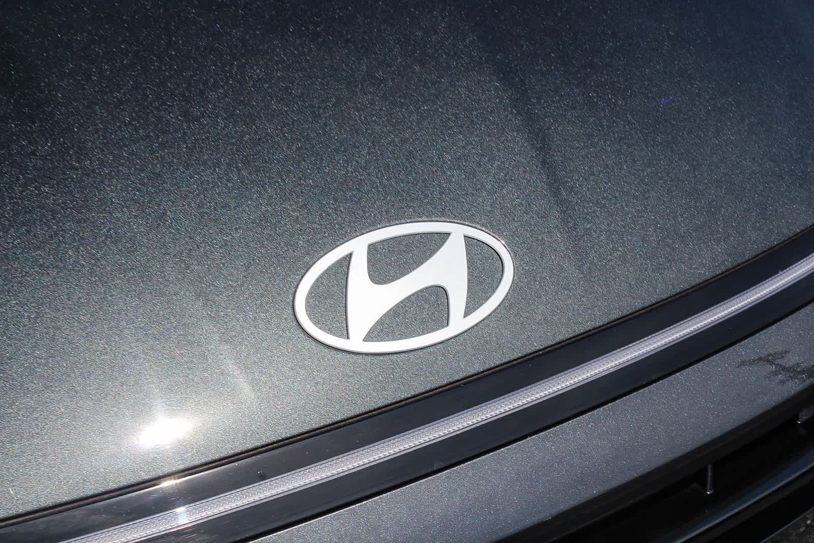 Thumbnail: 2025 Hyundai Sonata - 14