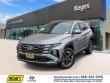 New 2025 Hyundai Tucson Hybrid SEL Convenience SUV