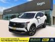 Used 2025 Nissan Kicks SV SUV