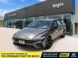 New 2026 Hyundai Elantra SEL Sport Sedan