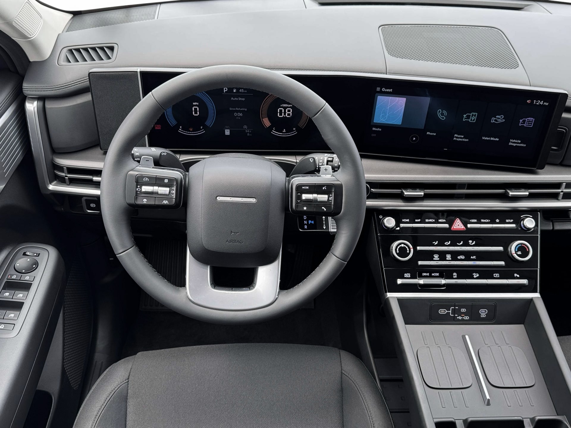 Thumbnail: 2026 Hyundai Santa Fe - 17