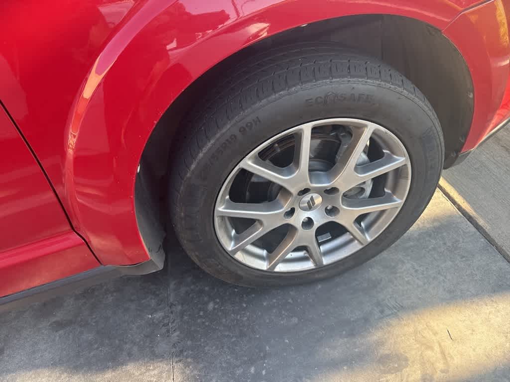 Thumbnail: 2019 Dodge Journey - 18