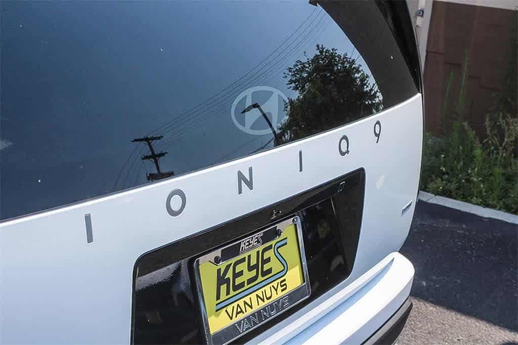 Thumbnail: 2026 Hyundai Ioniq - 12