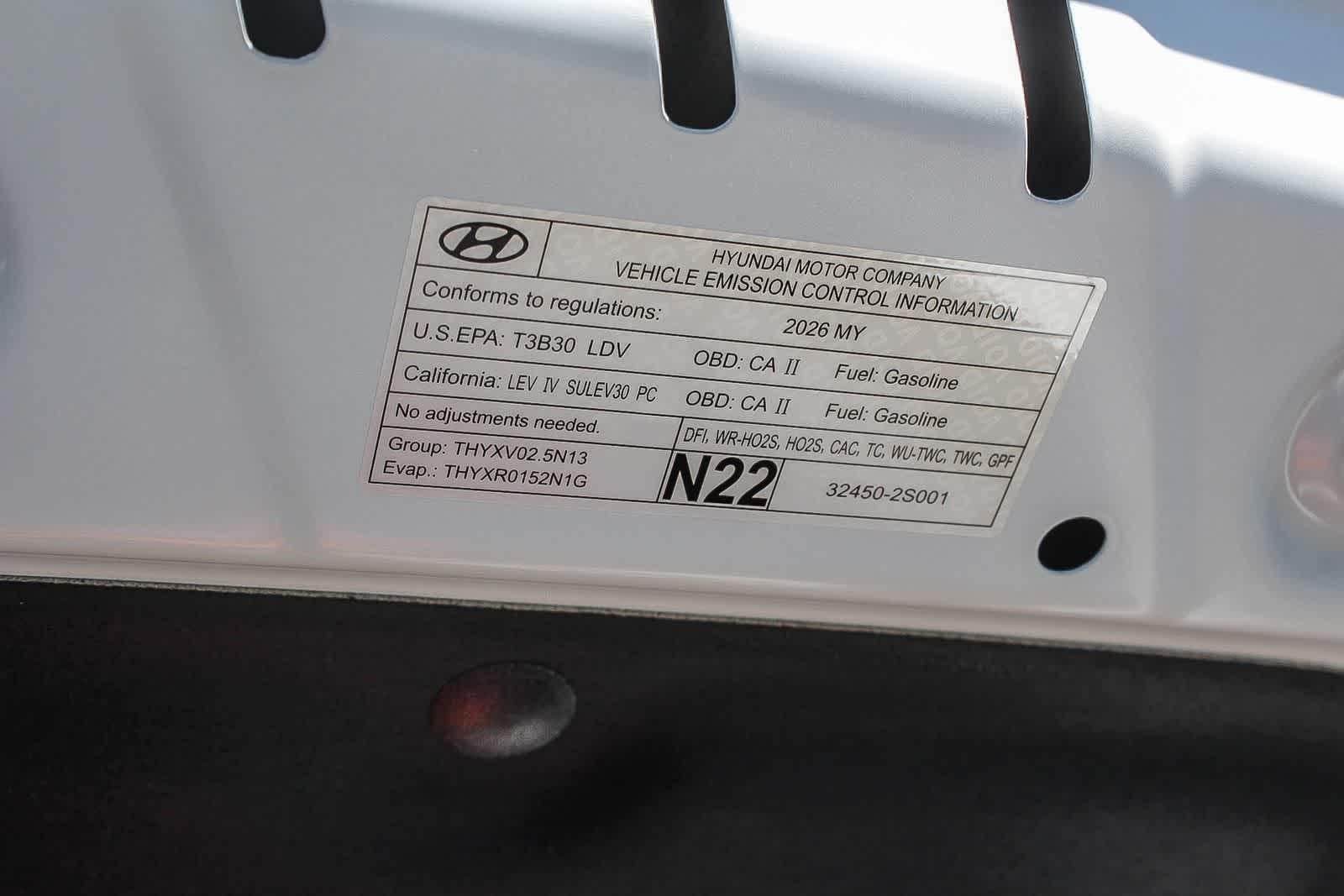 Thumbnail: 2026 Hyundai Palisade - 16