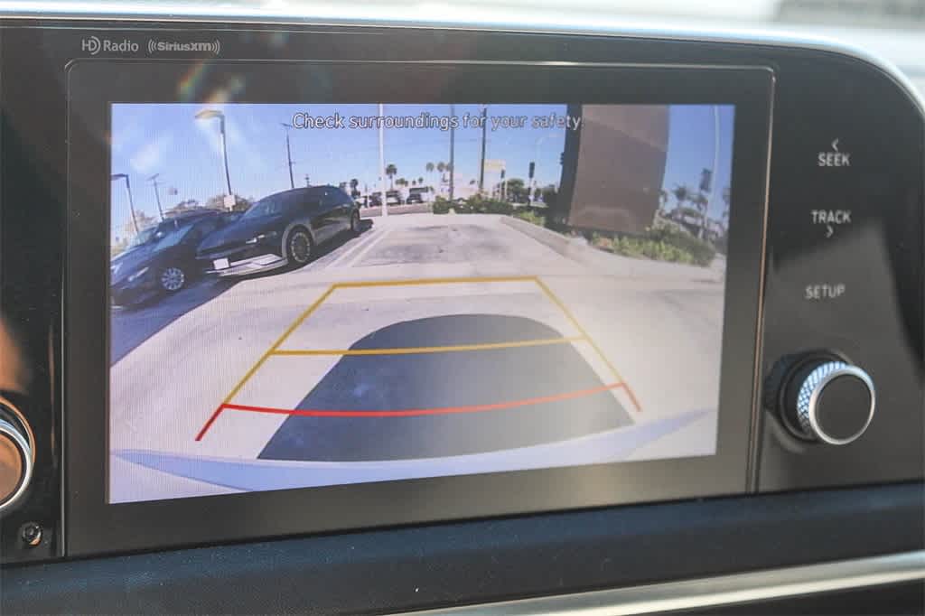 Thumbnail: 2022 Hyundai Sonata - 33