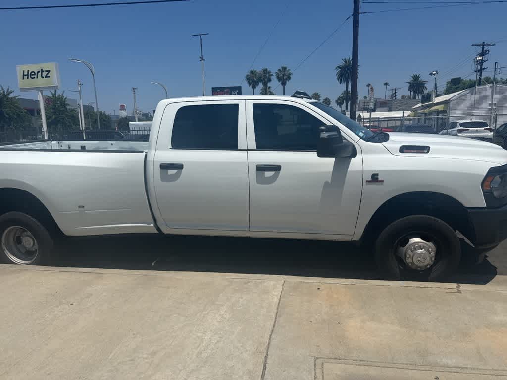 Thumbnail: 2024 RAM 3500 - 5