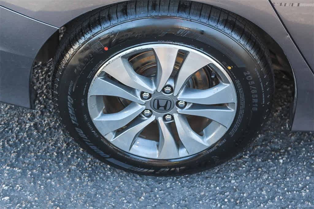 Thumbnail: 2013 Honda Accord - 12