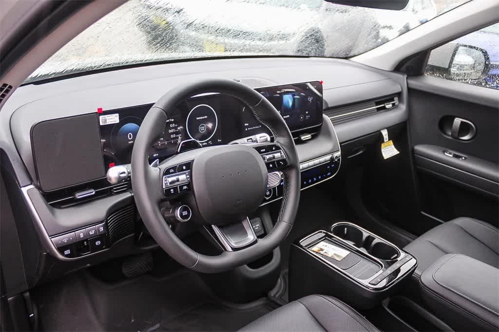 Thumbnail: 2026 Hyundai Ioniq 5 - 23