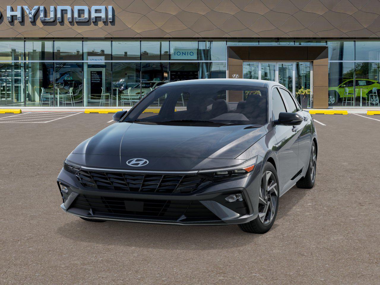 Thumbnail: 2025 Hyundai Elantra - 6