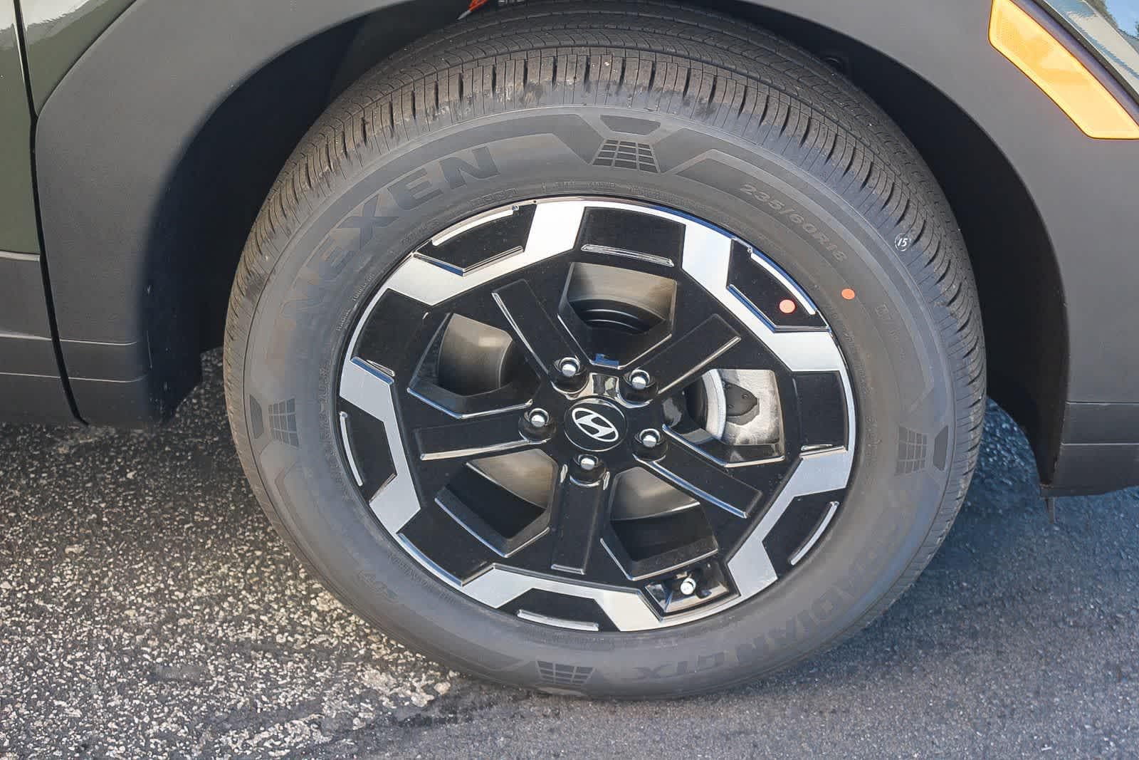 Thumbnail: 2026 Hyundai Santa Fe - 11