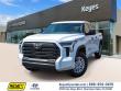 Used 2022 Toyota Tundra SR5 3.5L V6 Truck Double Cab