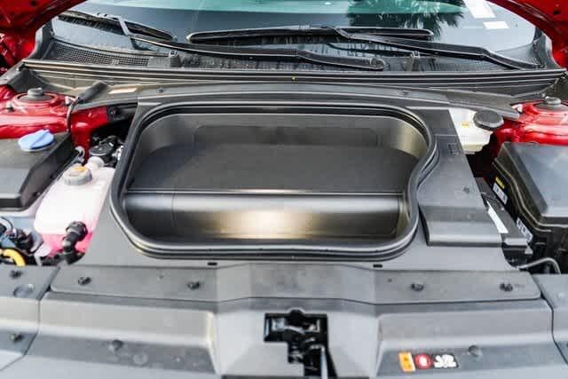 2025 Hyundai Ioniq 6 SE 28