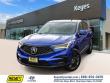 Used 2019 Acura RDX A-Spec Package SUV