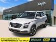 New 2026 Hyundai Venue SEL SUV