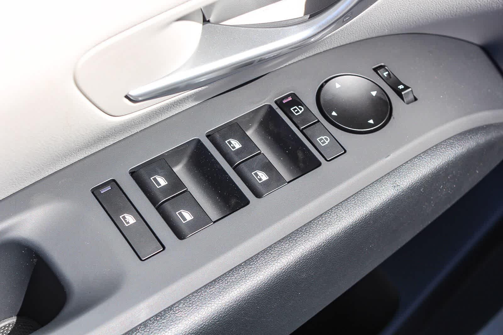 Thumbnail: 2026 Hyundai Tucson - 26