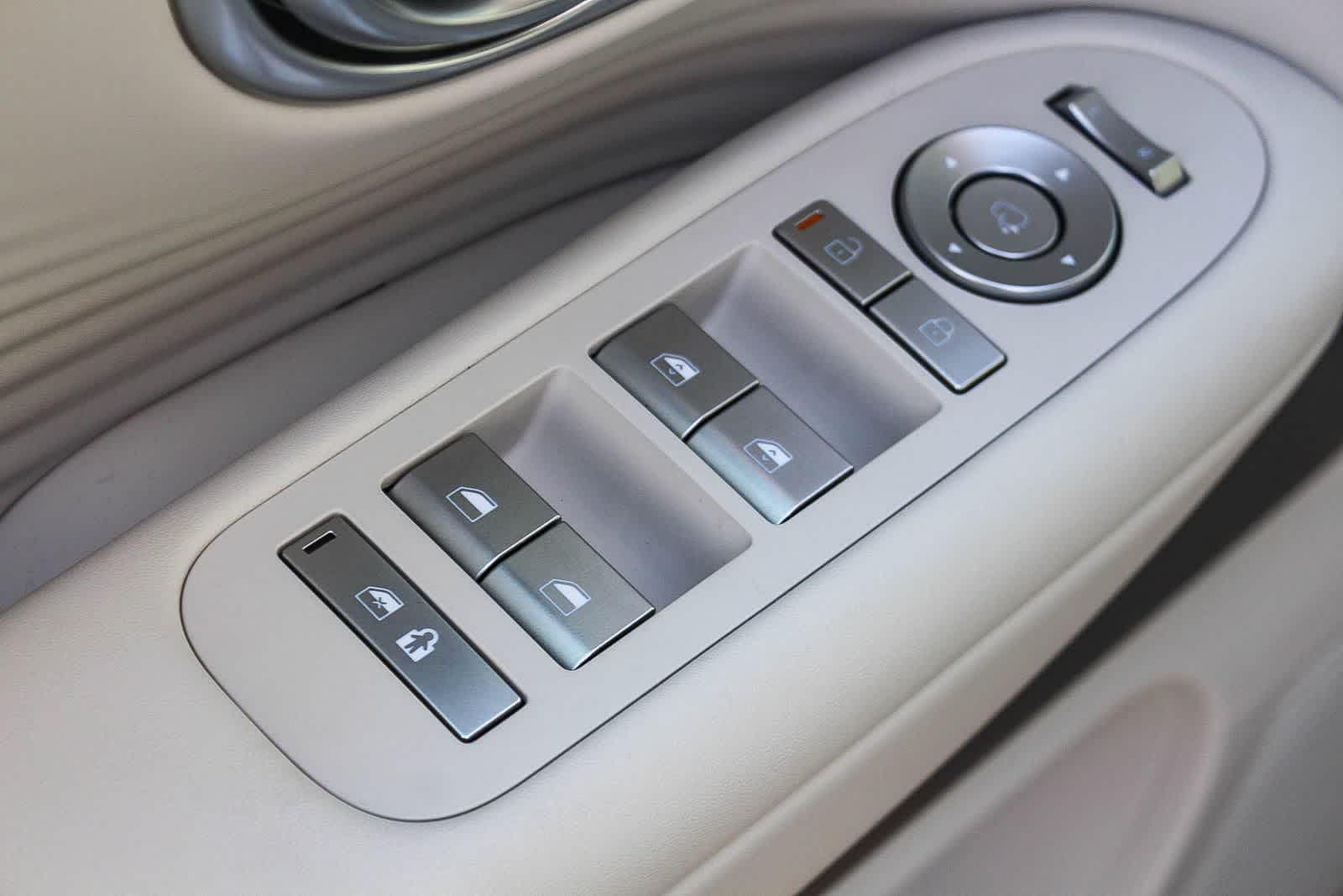 Thumbnail: 2026 Hyundai Ioniq - 27