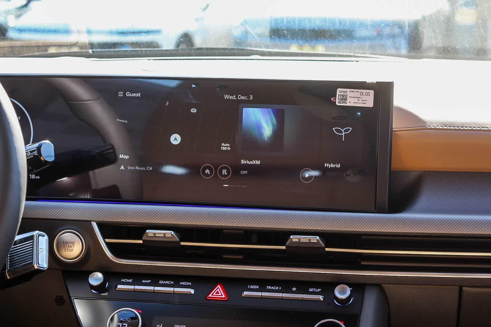 Thumbnail: 2026 Hyundai Sonata - 19