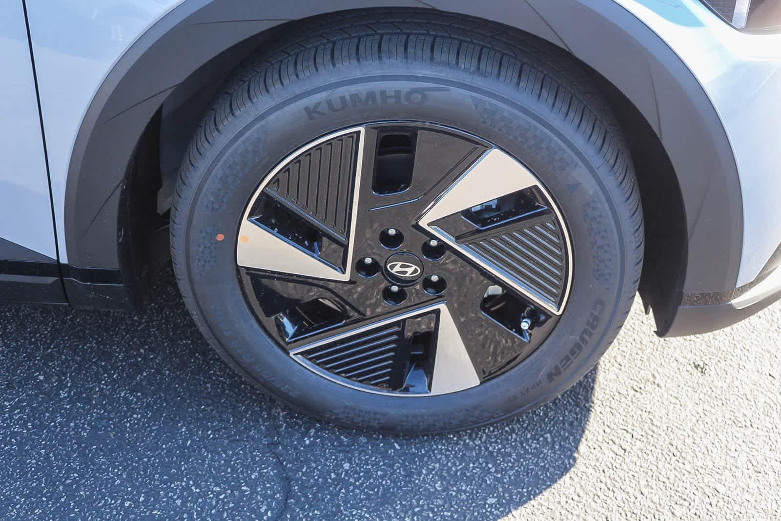 Thumbnail: 2026 Hyundai Ioniq 5 - 11