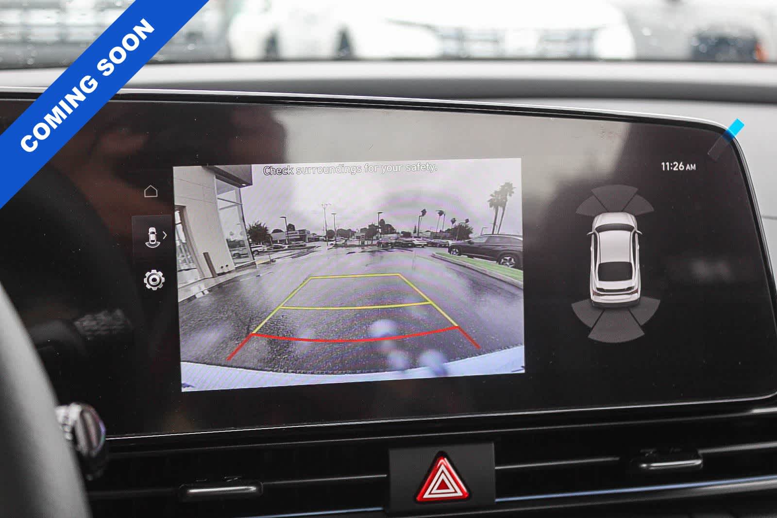 Thumbnail: 2025 Hyundai Elantra - 25