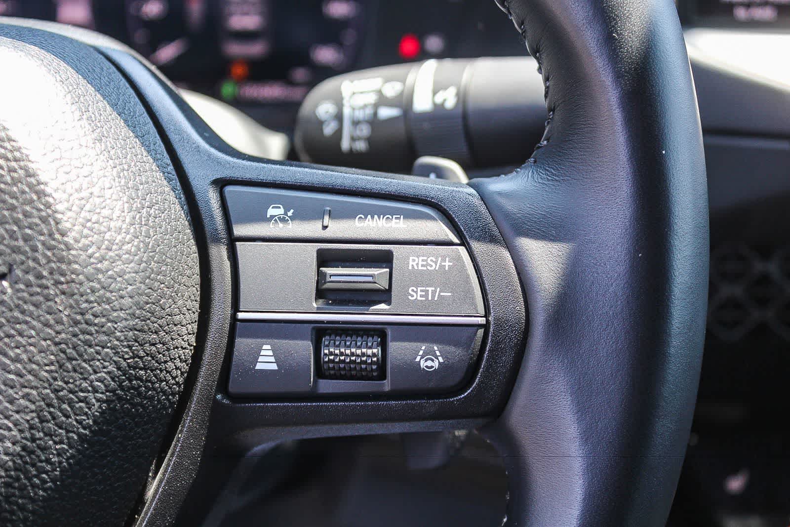 Thumbnail: 2025 Honda Accord - 33