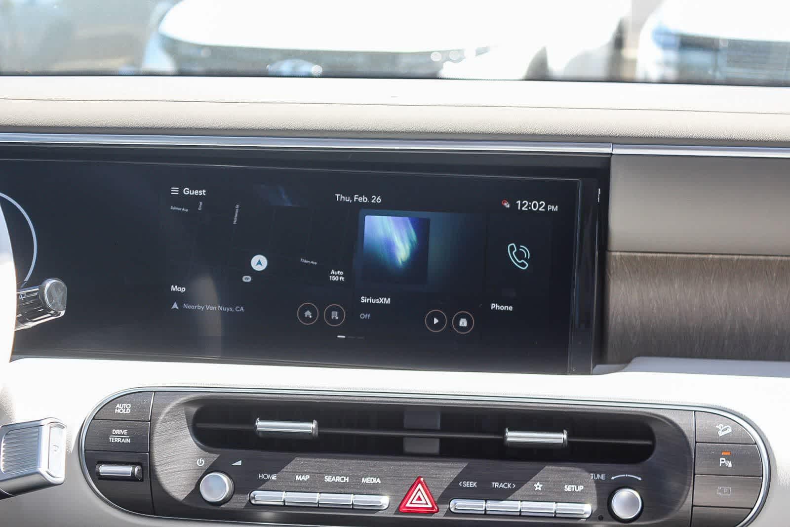 Thumbnail: 2026 Hyundai Palisade - 19