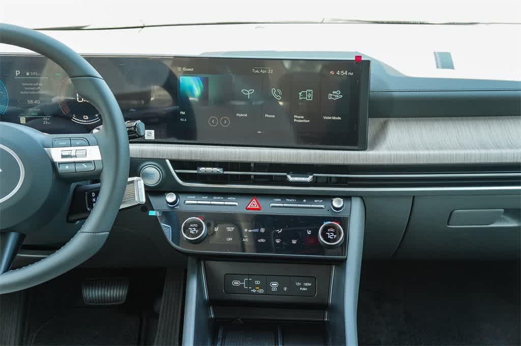 Thumbnail: 2025 Hyundai Sonata - 13