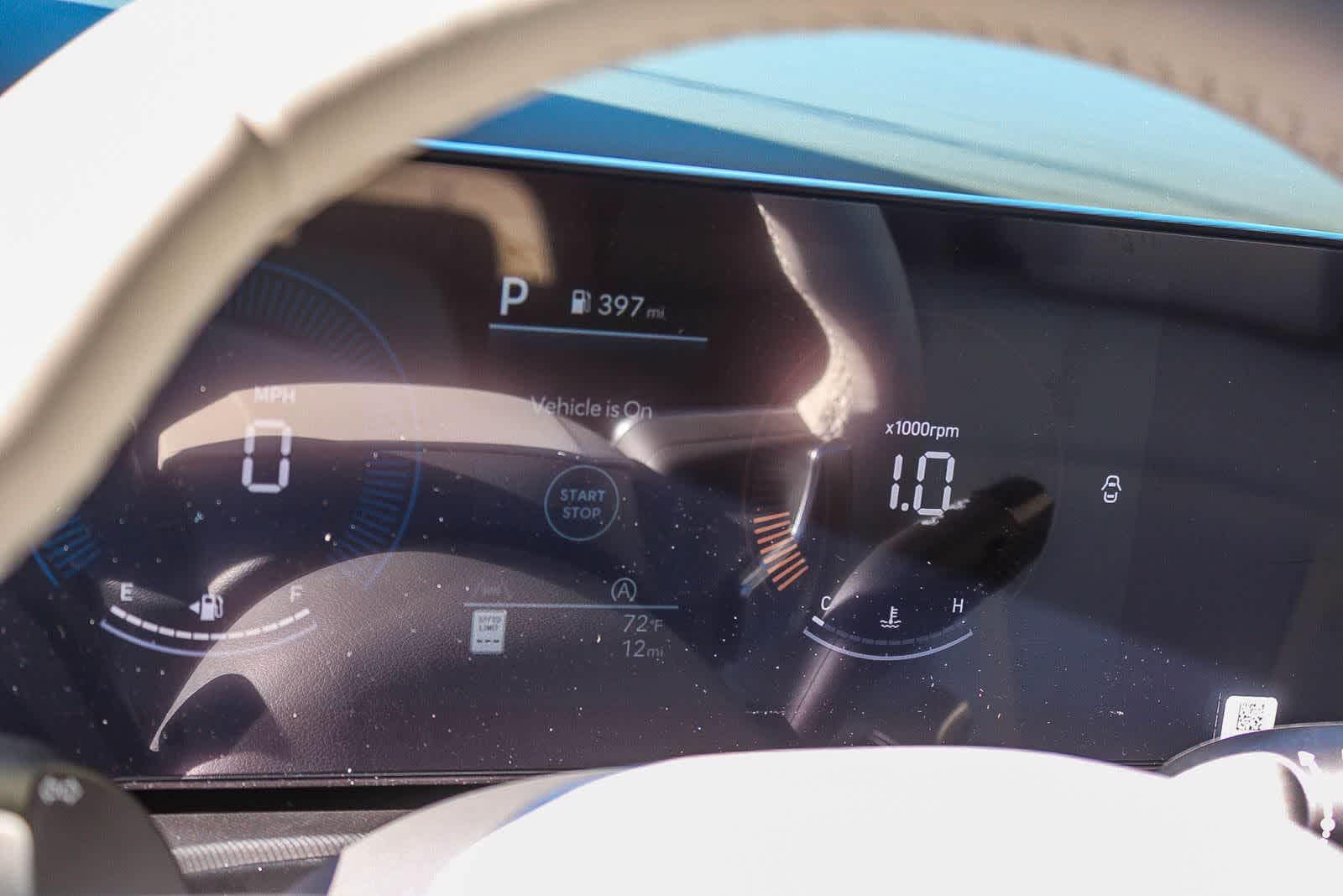 Thumbnail: 2026 Hyundai Santa Fe - 29