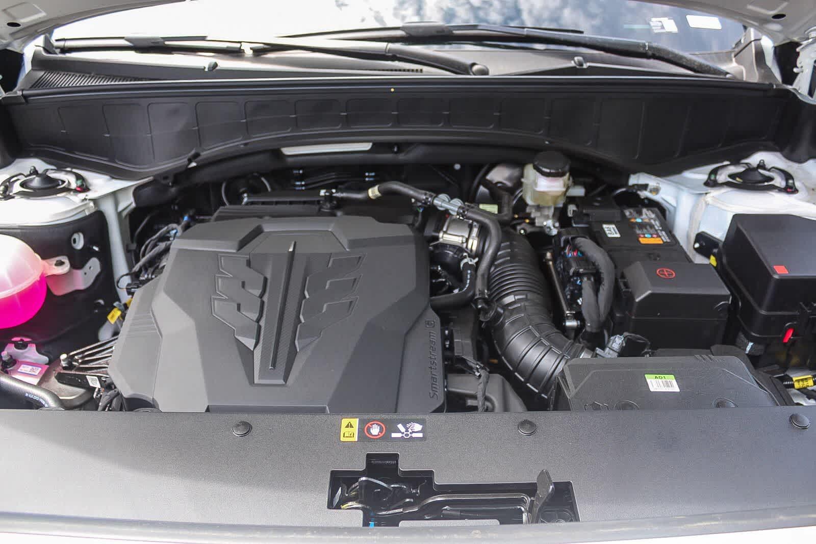 Thumbnail: 2026 Hyundai Palisade - 16