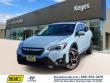Used 2021 Subaru Crosstrek Limited SUV