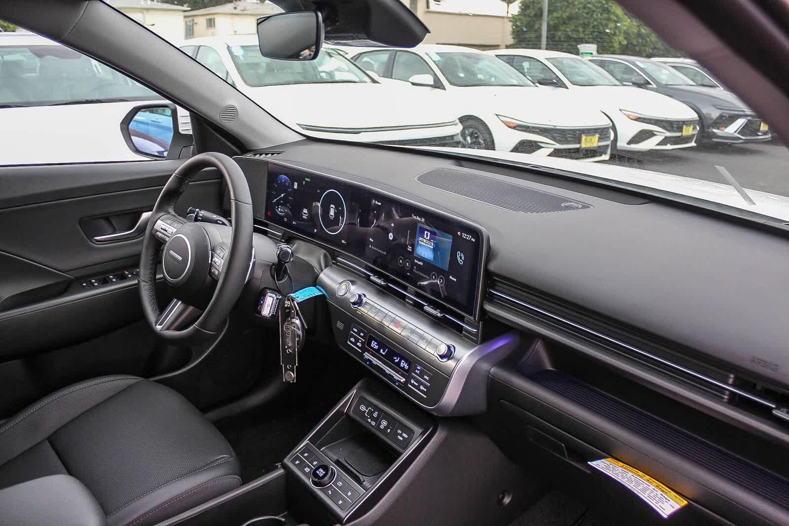 Thumbnail: 2026 Hyundai Kona - 22