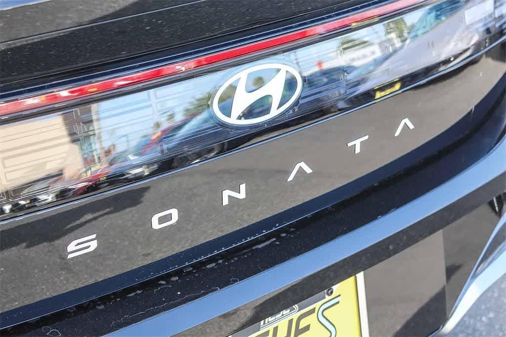 Thumbnail: 2026 Hyundai Sonata - 26