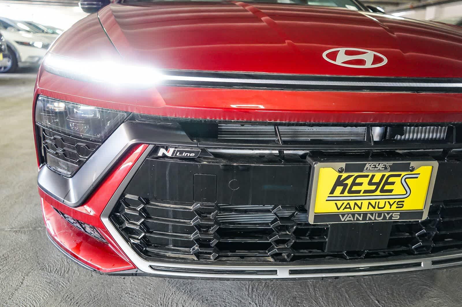 Thumbnail: 2026 Hyundai Sonata - 13
