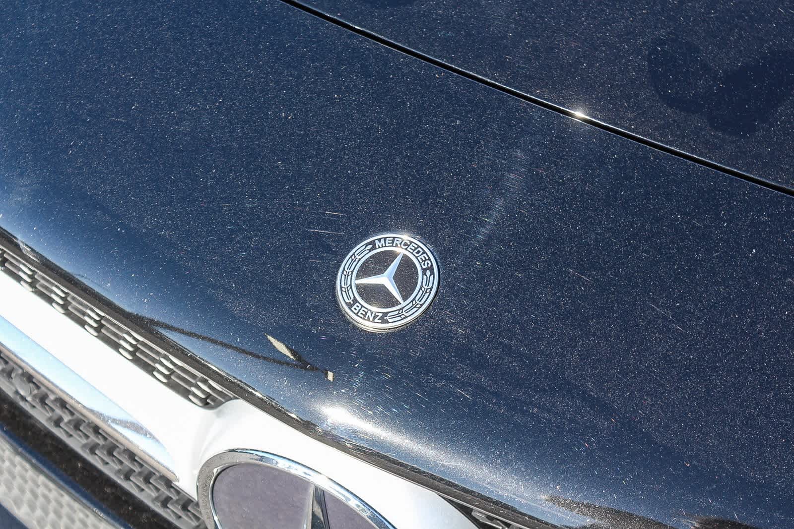 Thumbnail: 2023 Mercedes-Benz CLA - 16