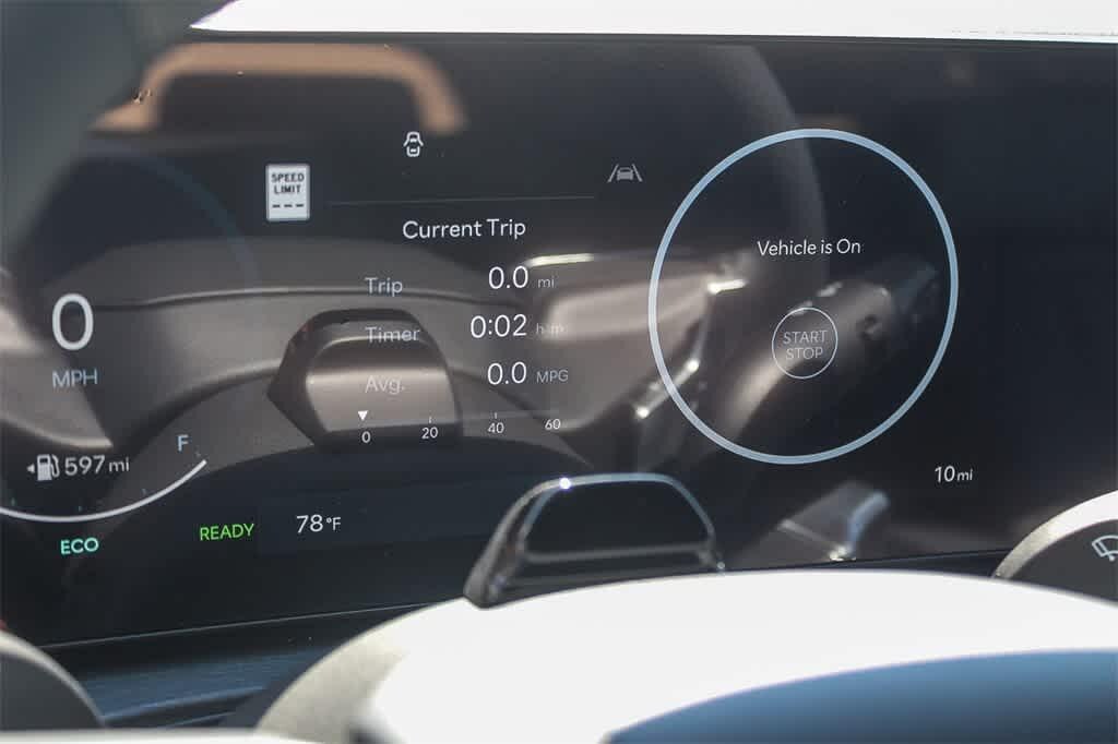 Thumbnail: 2026 Hyundai Santa Fe - 31