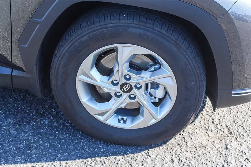 Thumbnail: 2023 Hyundai Tucson - 13
