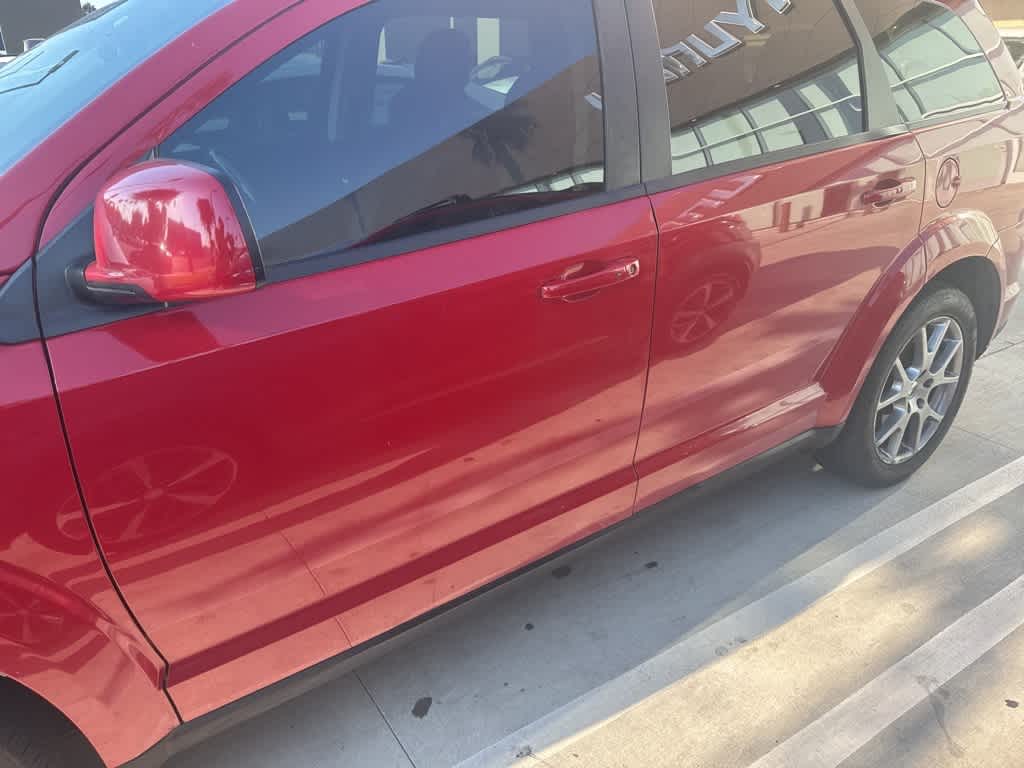 Thumbnail: 2019 Dodge Journey - 8