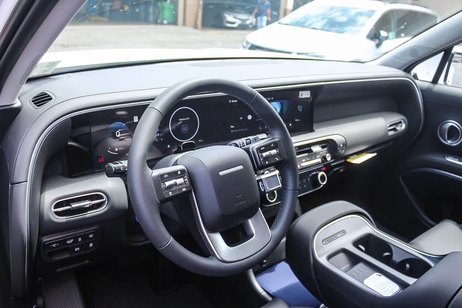 Thumbnail: 2026 Hyundai Palisade - 24