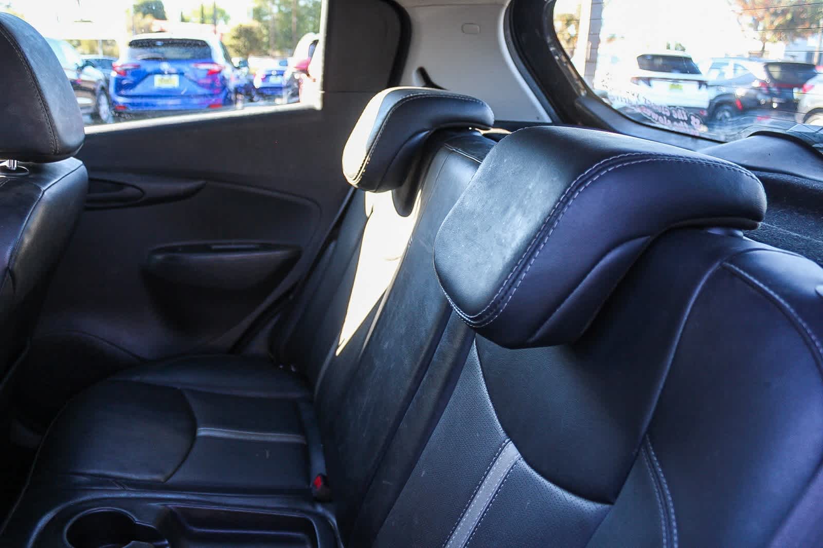 Thumbnail: 2020 Chevrolet Spark - 24